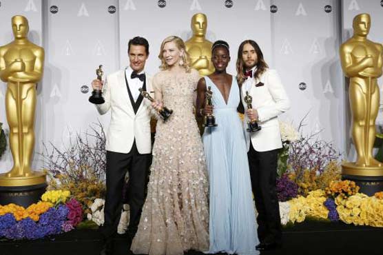 Key quotes from 86th Academy Awards 