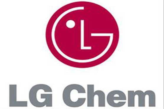 LG Chem CEO says mulls electric car battery plant in China