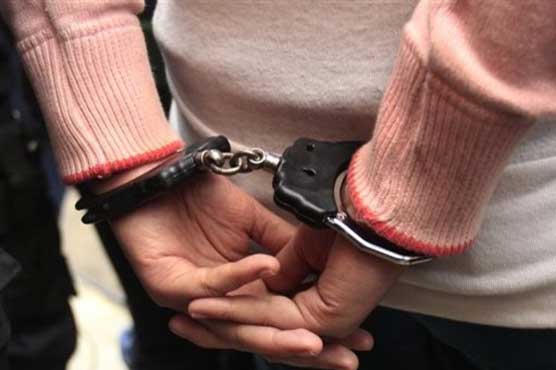 Mother arrested for stabbing teddy bear