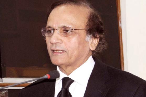 CJP takes notice of Islamabad district court firing incident