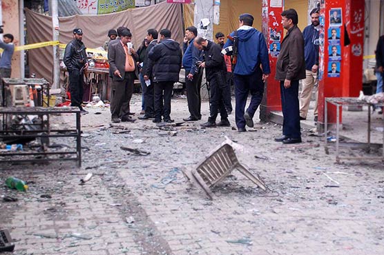 Islamabad court attack: Three terrorists were from Punjab