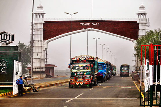 Pak-India Joint Working Group on LoC trade to meet on March 4