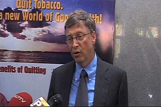 Microsoft's Gates reclaims title as world's richest