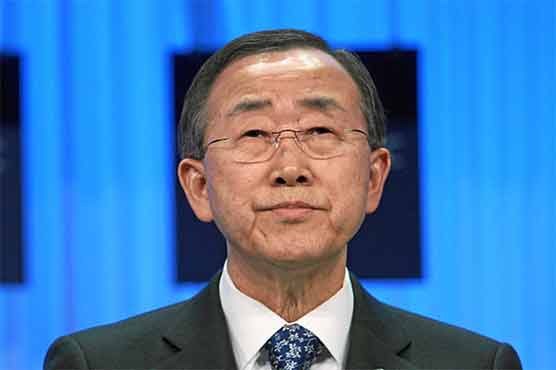 Third round of Syria talks urgently needed: UN chief
