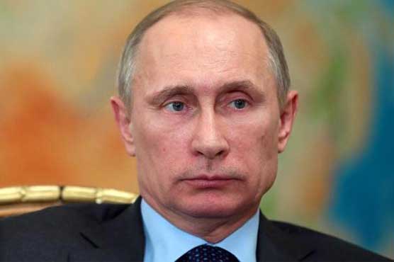 Putin calls end to snap drill of armed forces 