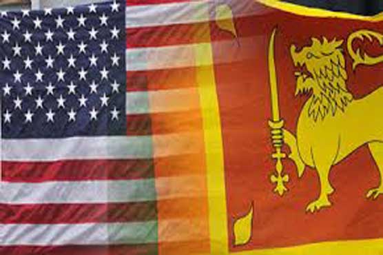 US puts Sri Lanka on notice over alleged war crimes