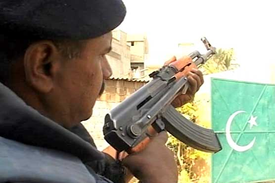 One killed, another person injured in Lyari shooting