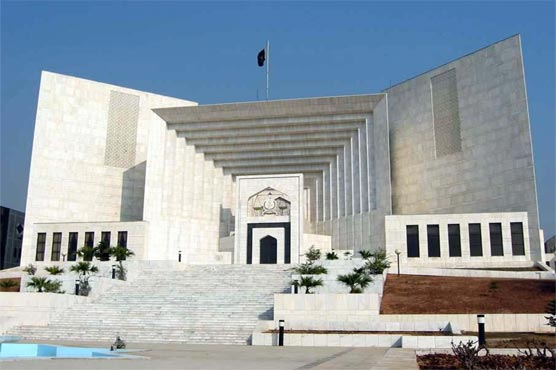 Dasti's allegations: Plea against MPs filed in SC