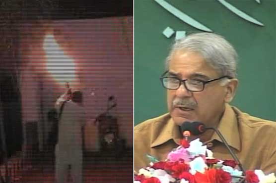 Jhang firing: DSP, SHO suspended, CM orders arrest of those involved