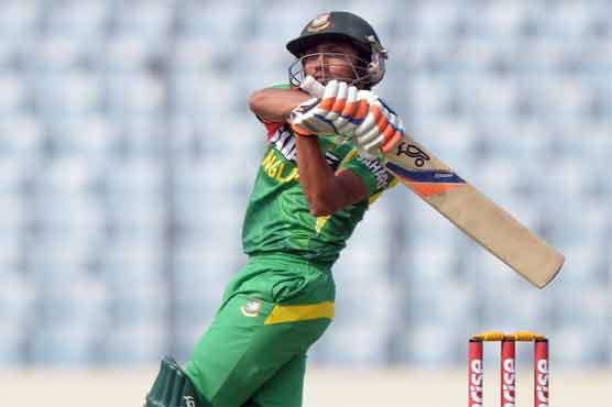 Asia Cup: Pakistan to chase 327-run target set by Bangladesh