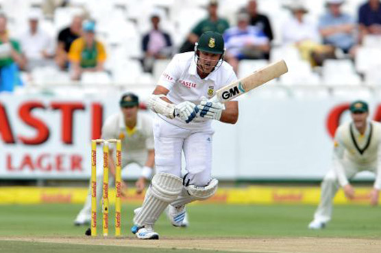 Wessels, Pollock hail 'unrivalled leader' Smith