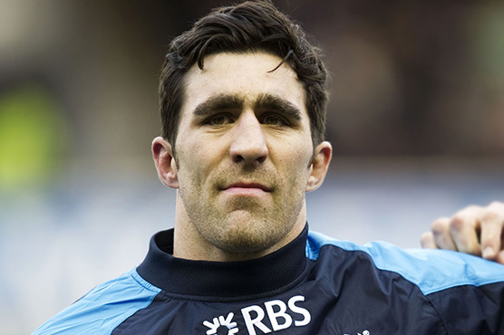 RugbyU: Brown back as Scotland shuffle pack for France