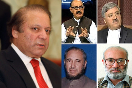 PM directs peace committee to continue dialogues process