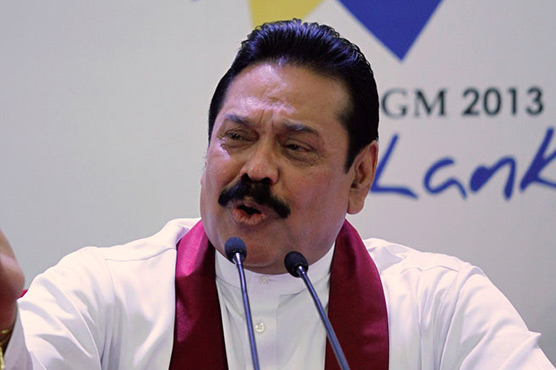 US put Sri Lanka on notice over alleged war crimes