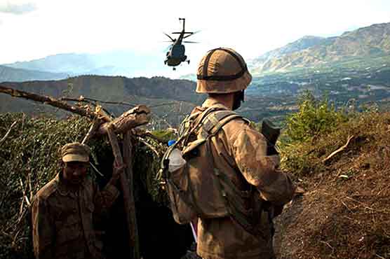 N Waziristan Operation: Final battle to take place before July