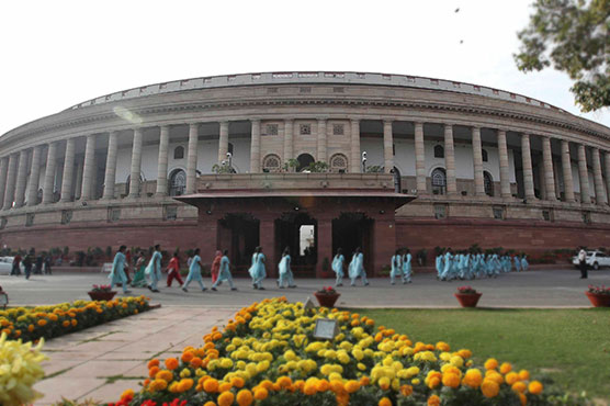 India to announce parliamentary elections' schedule on Wednesday