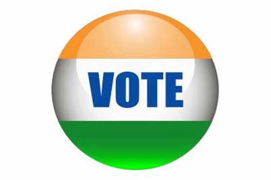 India announces general election dates