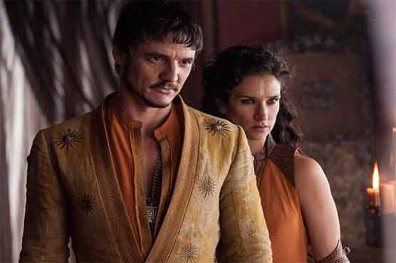 New 'Game of Thrones' to premiere at New York arena   