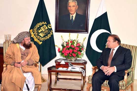 More influential people should be in committees: Samiul Haq