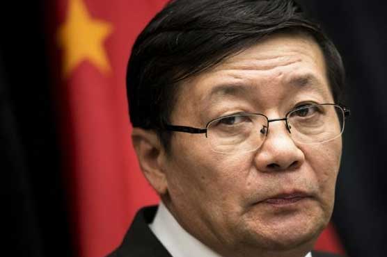 China's growth target flexible, says finance minister 