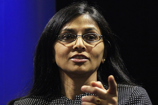 US eyes 'talk and trade' to repair ties with India 