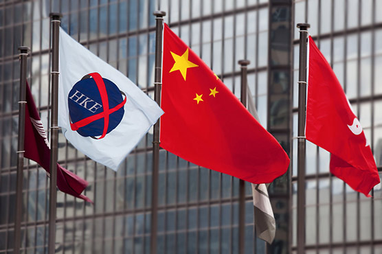 Asian shares higher as leaders hold Ukraine talks