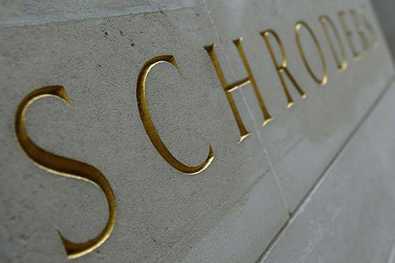 Investment manager Schroders posts surge in 2013 profits 
