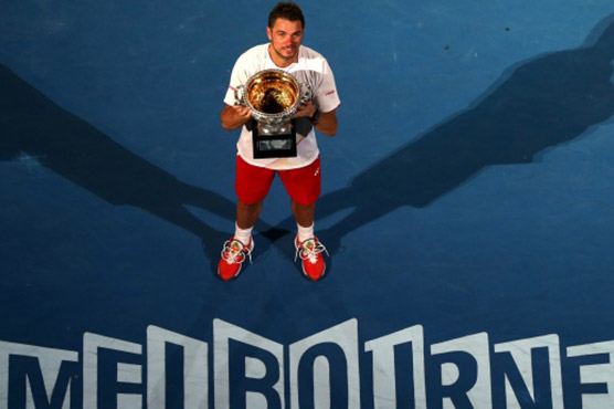 Tennis: Australian Open 'courtsiding' charge dropped