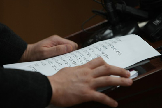 S.Korea TV station takes flak for reality show suicide 