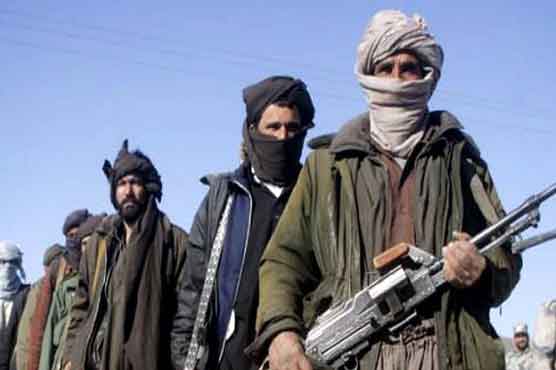 Govt's restructured committee to hold direct talks with Taliban