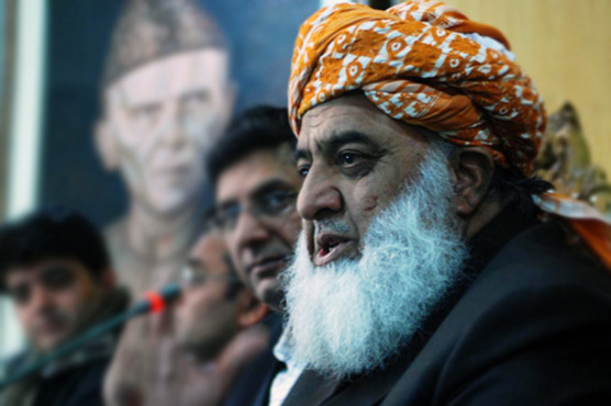 Foreign policy should be reviewed: Fazl