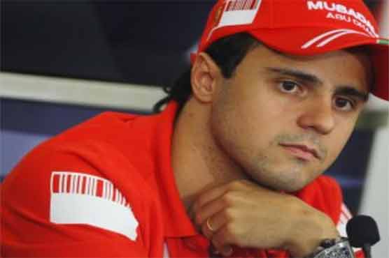 Formula One: Massa glad of Williams change