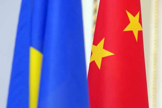 China muddling through on Ukraine - and worldly affairs: anaylysts