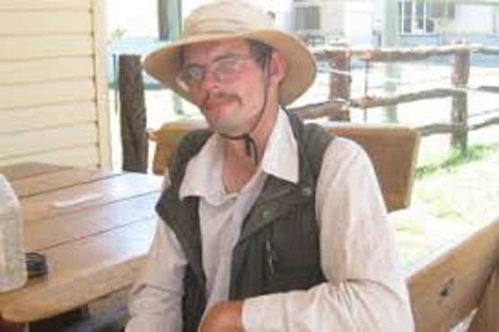 Lost German survived on flies in Aussie Outback