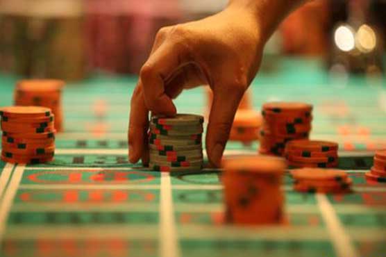 'Too drunk' gambler sues Las Vegas casino over $500,000 debt