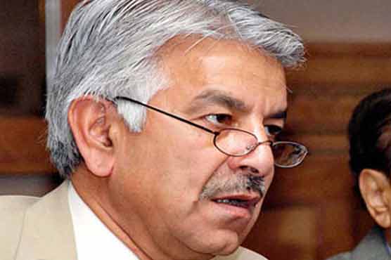 Pakistan may launch army operation against Taliban this month: Asif
