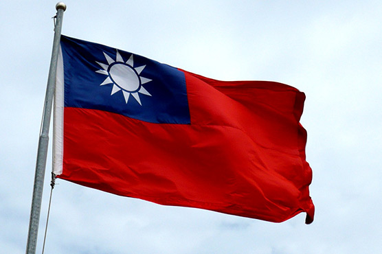 Taiwan jails 13 military officials over conscript death