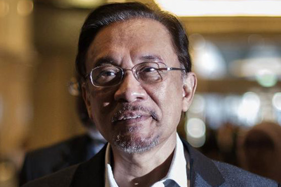 Malaysian opposition leader Anwar's sodomy acquittal overturned