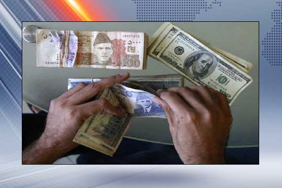 Dollar continues to devaluate against Rupee at Interbank
