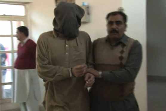 Lahore: Suspected terrorist held from Kahna