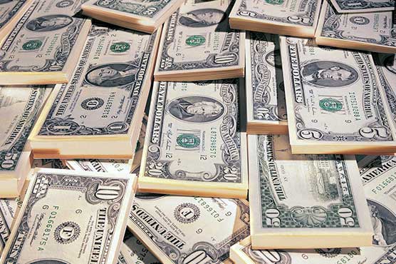 Pak foreign reserves surges to $8.737b