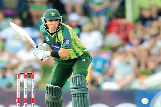 Asia Cup final: Afridi declared fit as Pakistan bats first against Sri Lanka