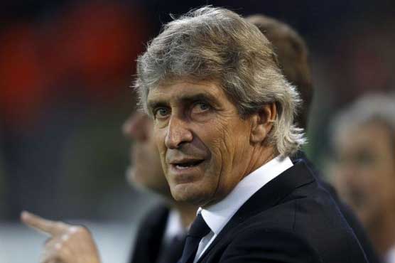 Football: City won't be distracted by Barcelona clash 