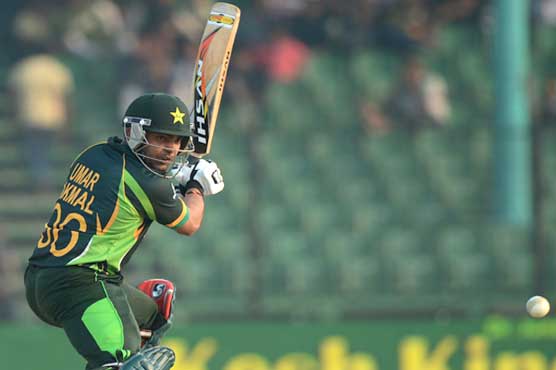Asia Cup final: Pakistan lost fourth wicket at 140 runs