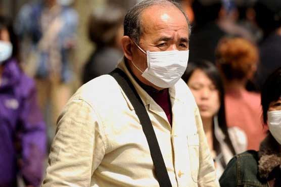 China: Death toll from bird flu mounts to 72