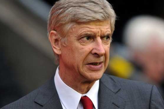 Football: Arsenal's Wenger hoping for deja vu at Bayern