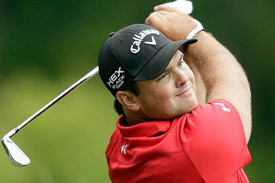Golf: Reed holds on to win WGC event