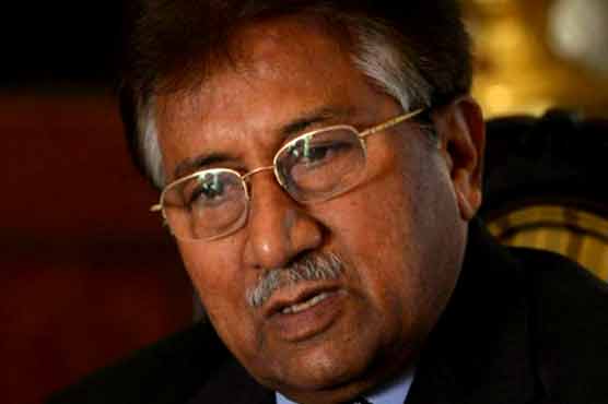 Al Qaeda, Taliban plan to blow Musharraf's vehicle: Interior Ministry alerts
