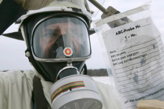 Germany plans to enhance nuclear plants' security