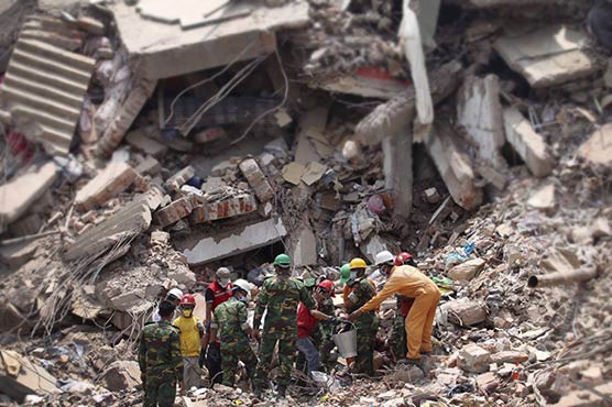 Thousand workers lose jobs as Bangladeshi factories forced to shut